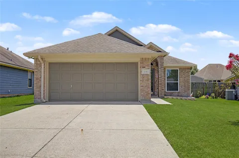 111 Enfield Court