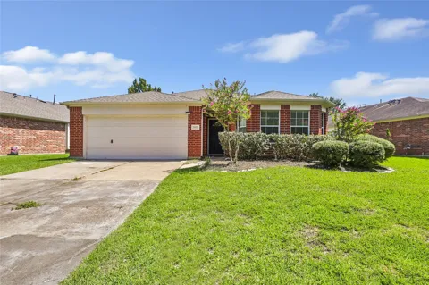 2822 Foster Hill Drive