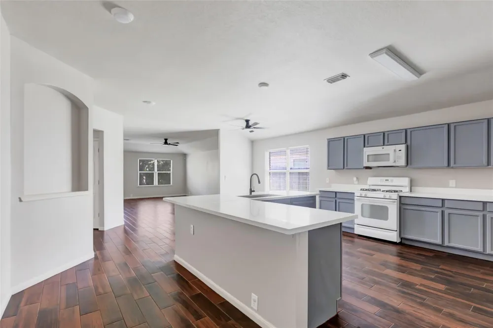 2822 Foster Hill Drive Kingwood, TX 77345