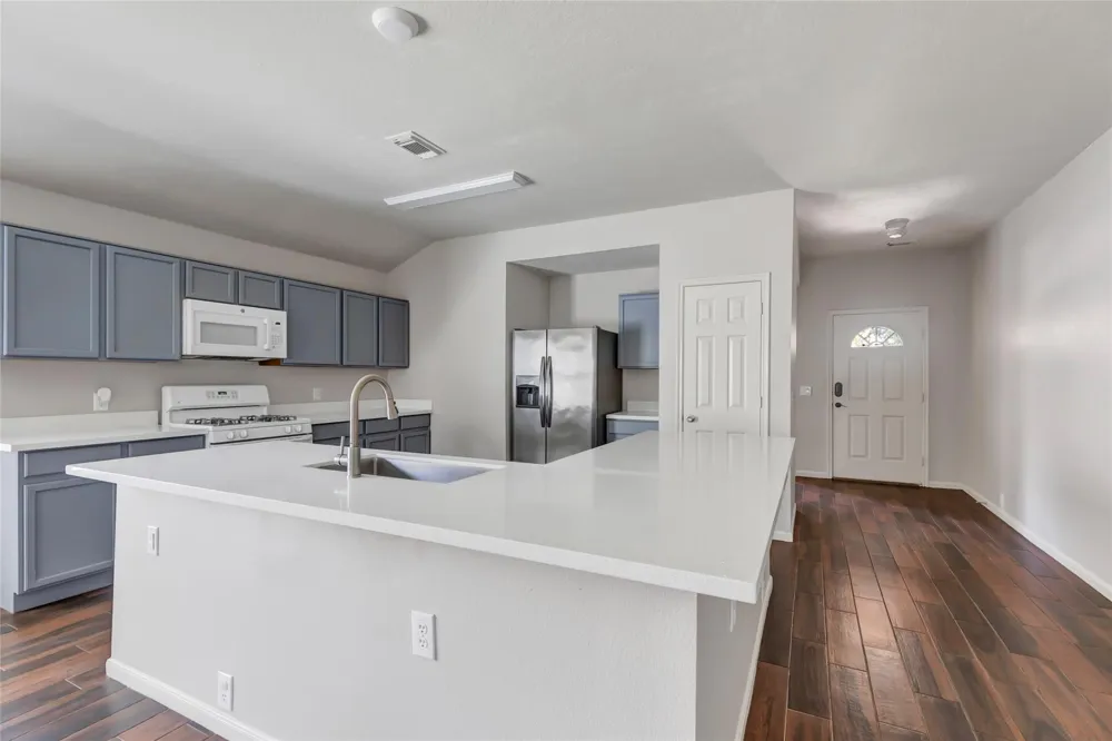2822 Foster Hill Drive Kingwood, TX 77345