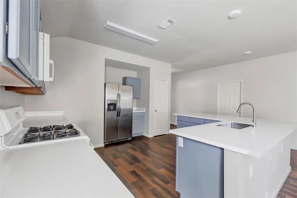 2822 Foster Hill Drive Kingwood, TX 77345