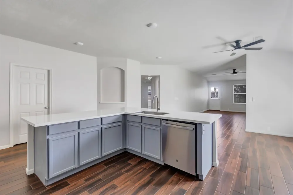 2822 Foster Hill Drive Kingwood, TX 77345