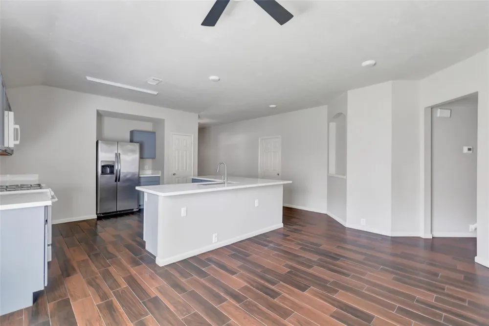 2822 Foster Hill Drive Kingwood, TX 77345