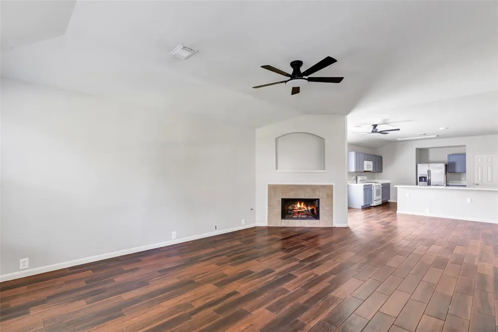 2822 Foster Hill Drive Kingwood, TX 77345