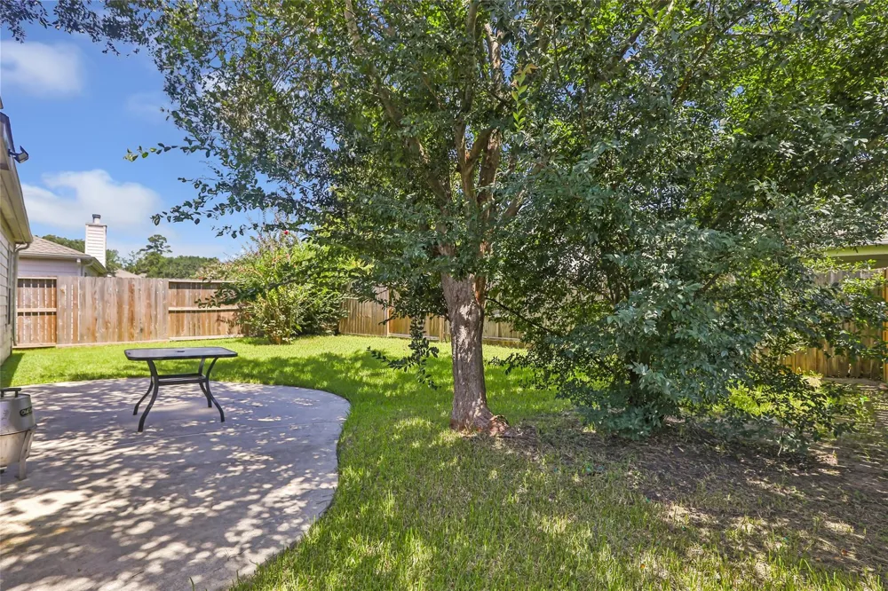 2822 Foster Hill Drive Kingwood, TX 77345