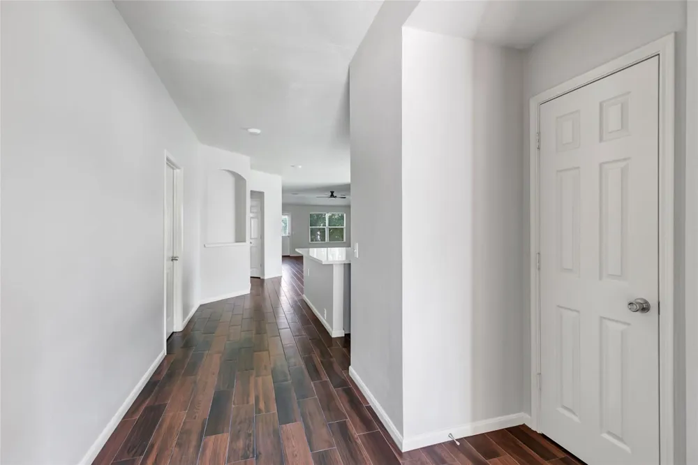 2822 Foster Hill Drive Kingwood, TX 77345