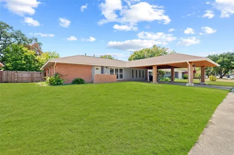 2835 Dragonwick Drive