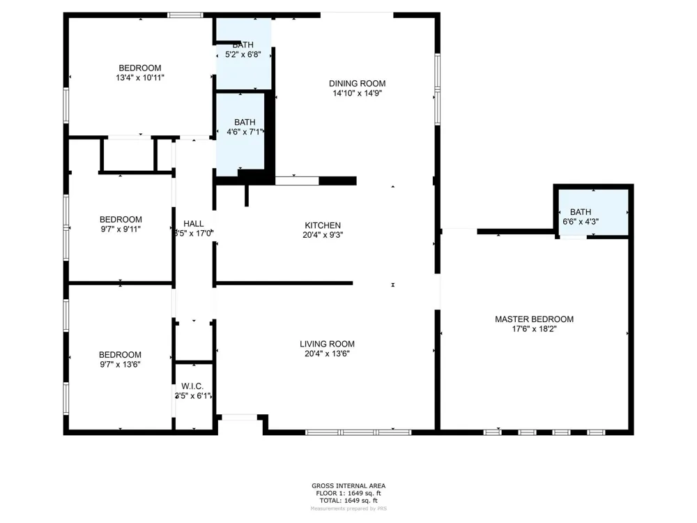 2835 Dragonwick Drive Houston, TX 77045
