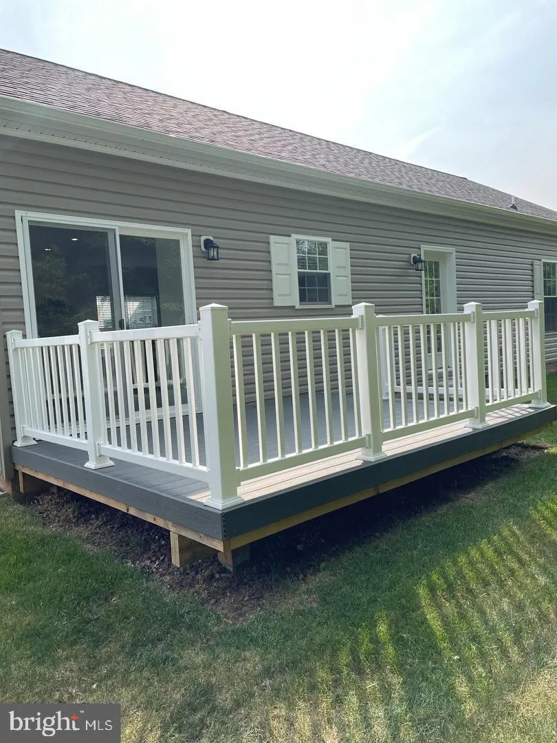 649 BLUE BELL SPRINGS DRIVE Blue Bell, PA 19422