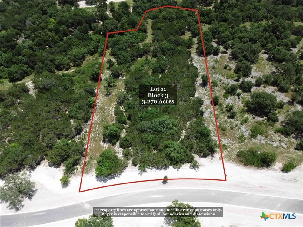 1200 Kenton Parkway Salado, TX 76571