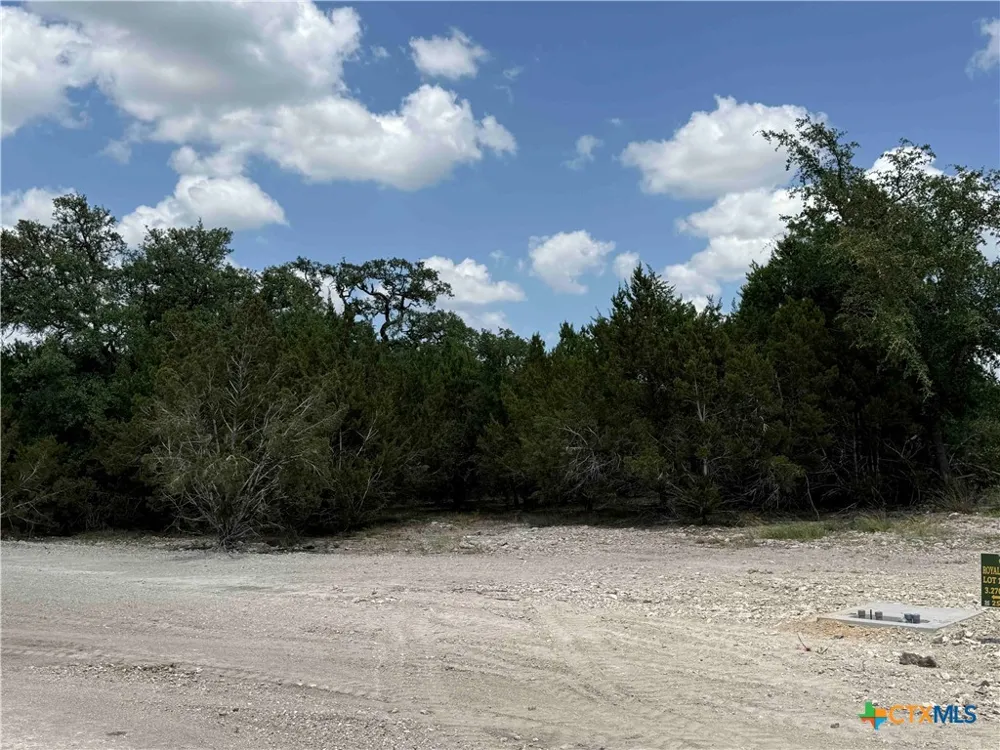 1200 Kenton Parkway Salado, TX 76571