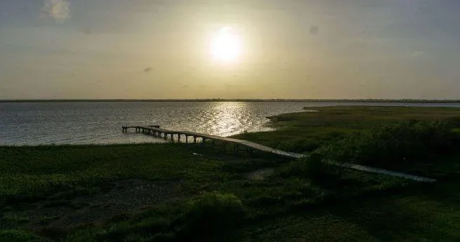 3032 Peninsula Point Drive Palacios, TX 77465