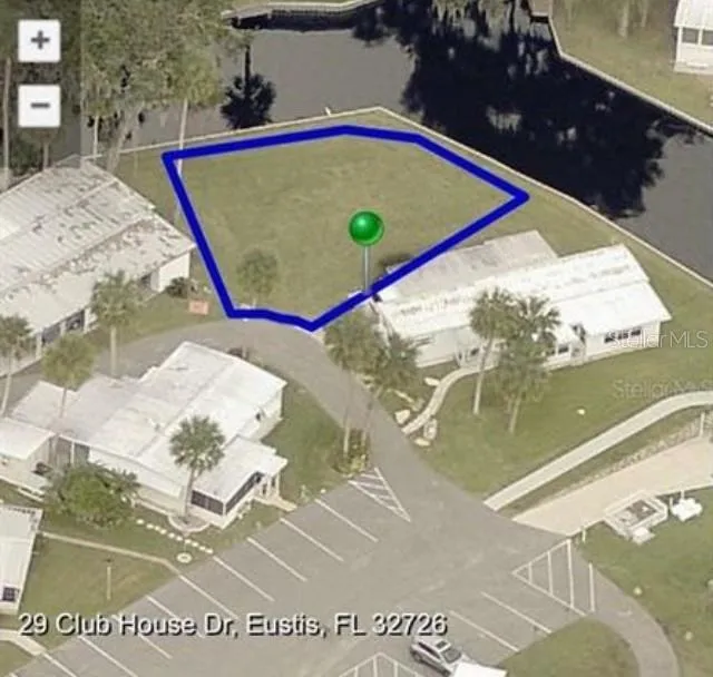 29 CLUB HOUSE Eustis, FL 32726