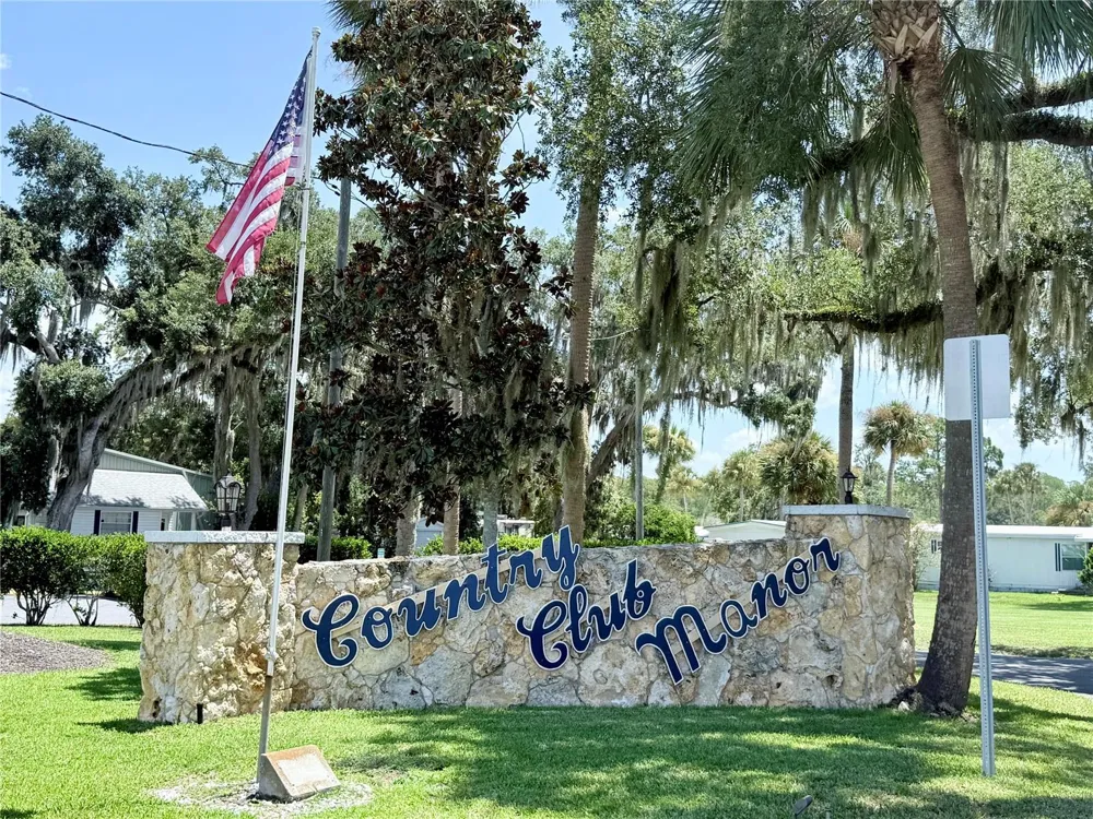 29 CLUB HOUSE Eustis, FL 32726