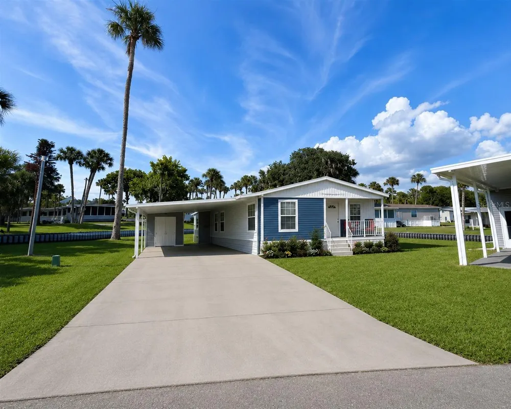 29 CLUB HOUSE Eustis, FL 32726