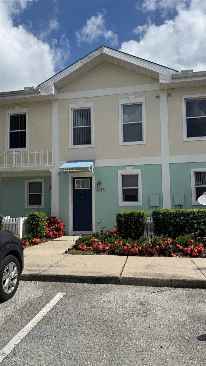 2015 GRAND OAK DRIVE Kissimmee, FL 34744