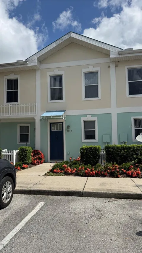 2015 GRAND OAK DRIVE