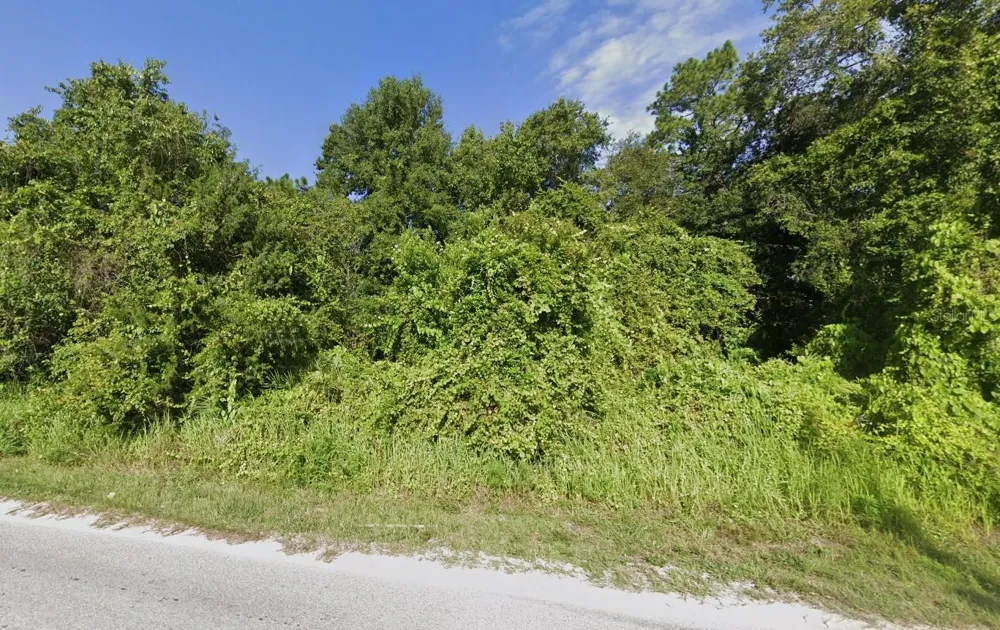 Lot 50, 51, 52 LAKE DR New Port Richey, FL 34654