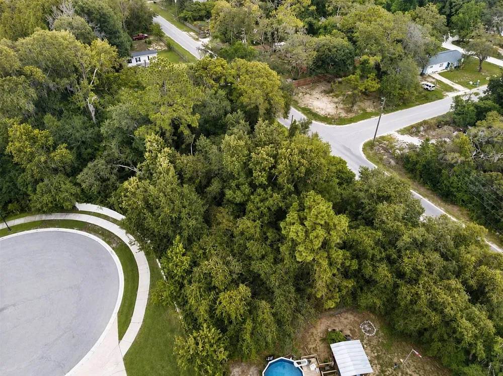 Lot 50, 51, 52 LAKE DR New Port Richey, FL 34654