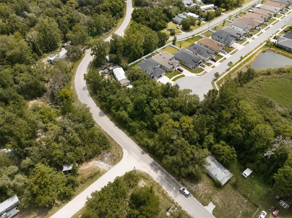 Lot 50, 51, 52 LAKE DR New Port Richey, FL 34654