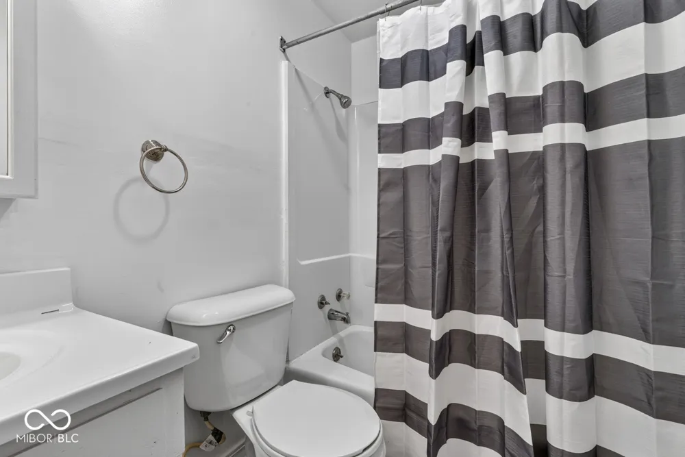 1257 Congress Street Middletown, IN 47356