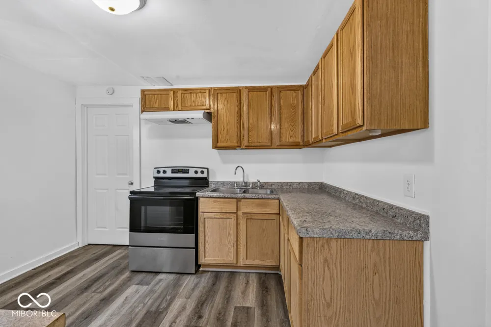 1257 Congress Street Middletown, IN 47356