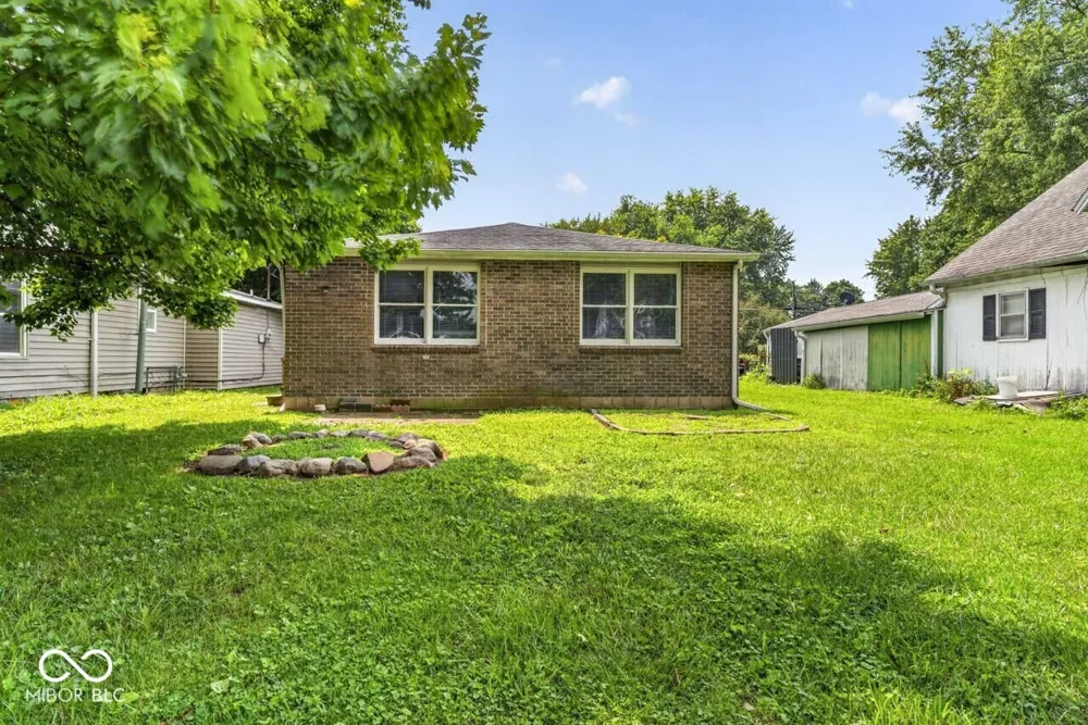 1257 Congress Street Middletown, IN 47356