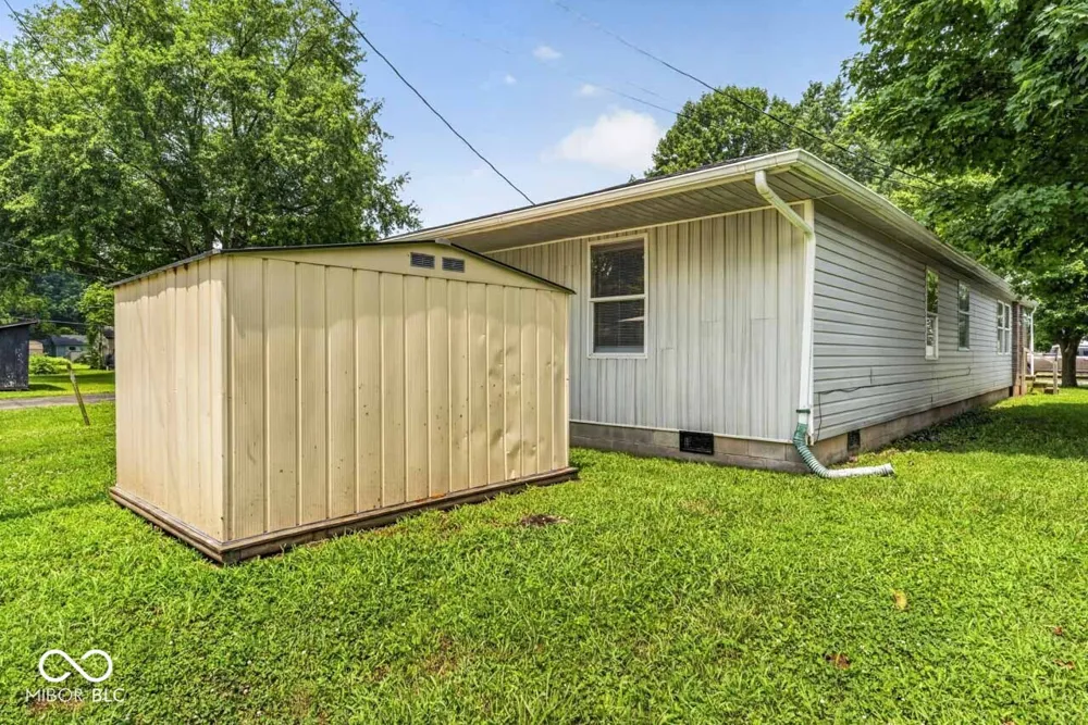 1257 Congress Street Middletown, IN 47356