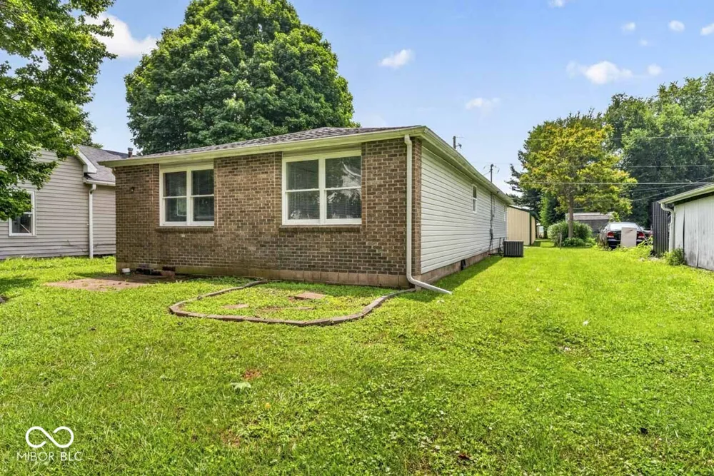1257 Congress Street Middletown, IN 47356