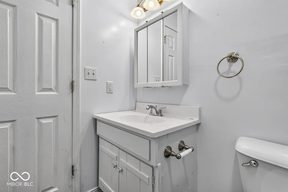 1257 Congress Street Middletown, IN 47356