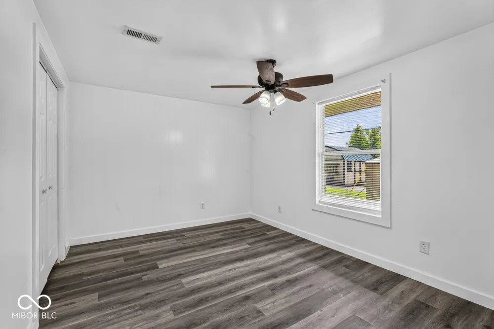 1257 Congress Street Middletown, IN 47356
