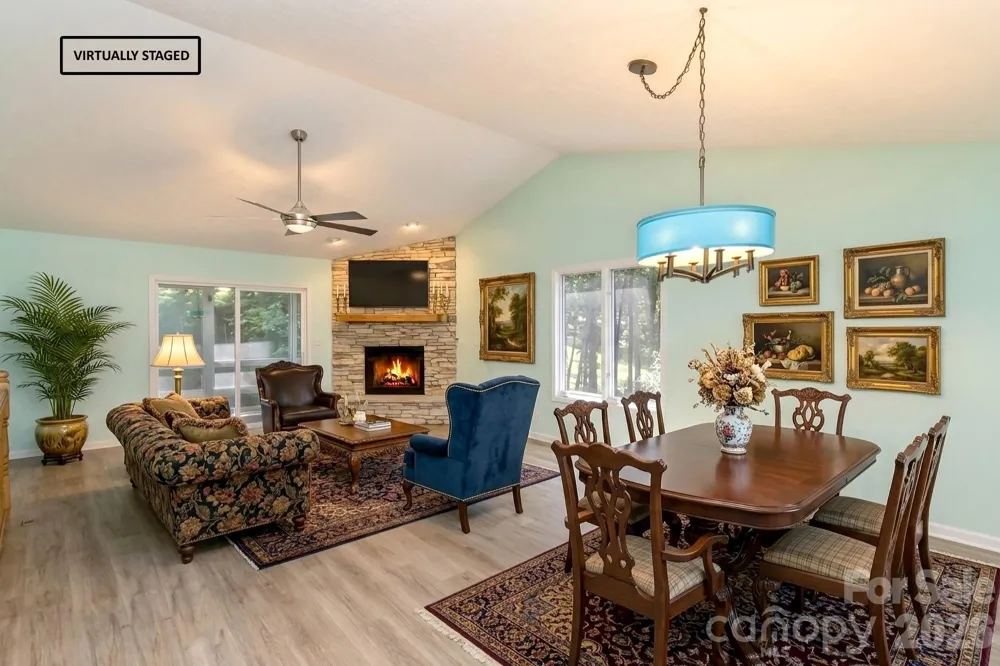 100 Titleist Way Hendersonville, NC 28739