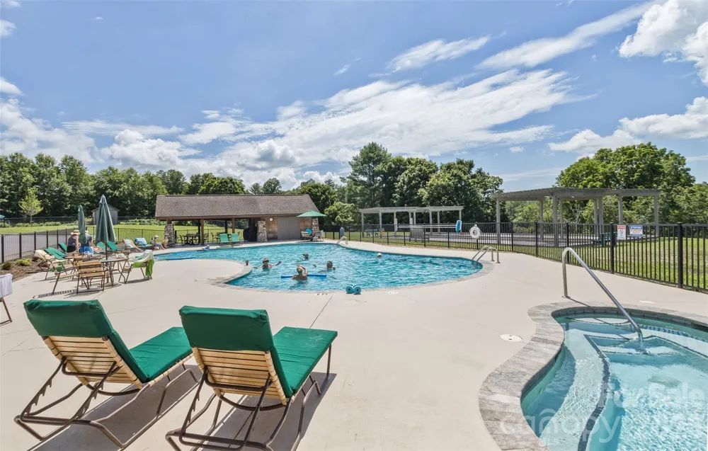 100 Titleist Way Hendersonville, NC 28739