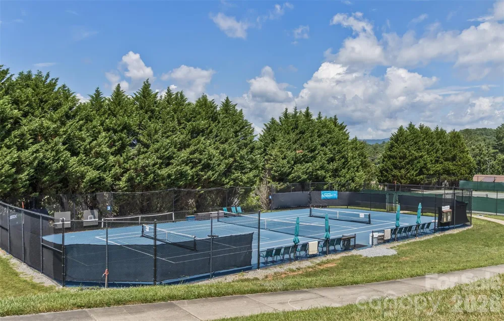 100 Titleist Way Hendersonville, NC 28739