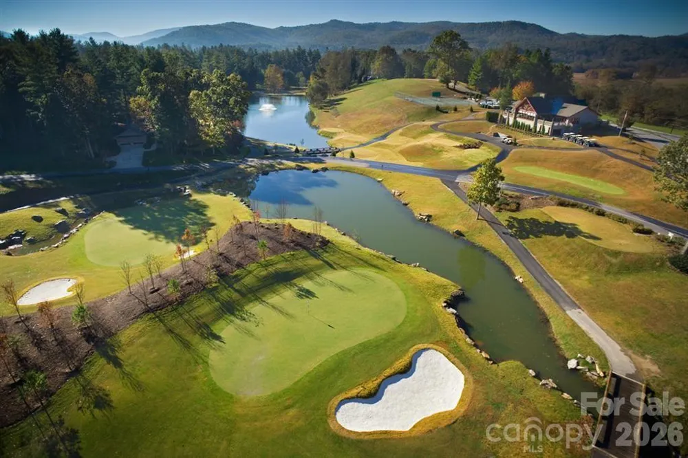 100 Titleist Way Hendersonville, NC 28739