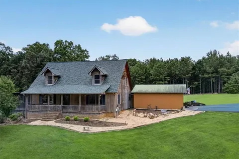 98 Adair Hollow Road NW
