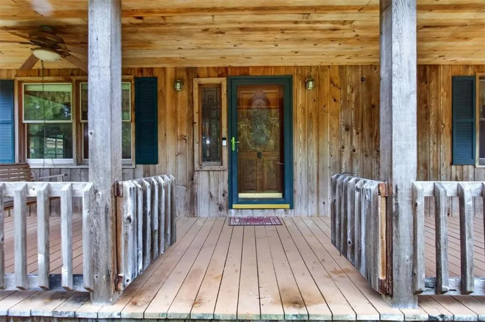 98 Adair Hollow Road NW Adairsville, GA 30103
