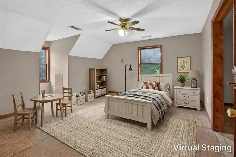 98 Adair Hollow Road NW Adairsville, GA 30103