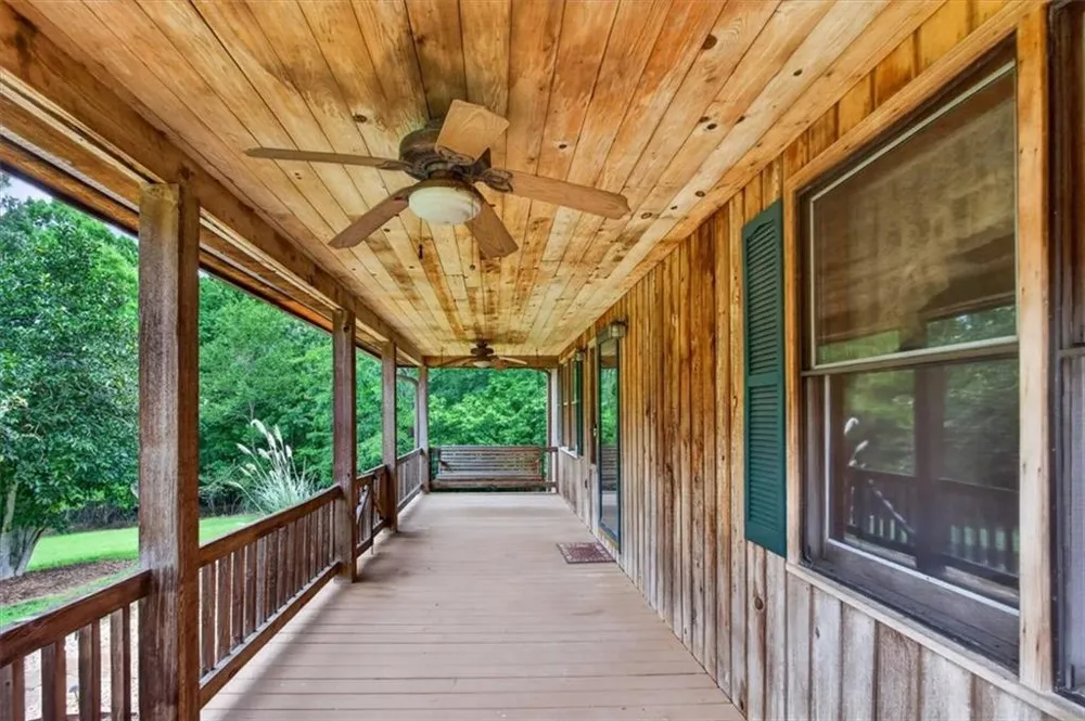 98 Adair Hollow Road NW Adairsville, GA 30103
