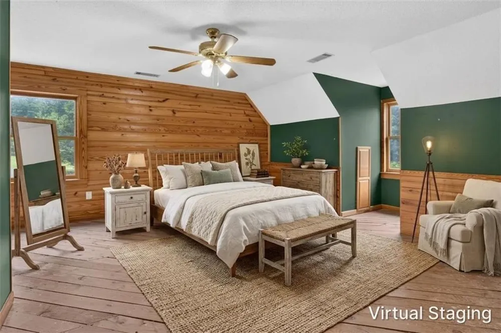98 Adair Hollow Road NW Adairsville, GA 30103