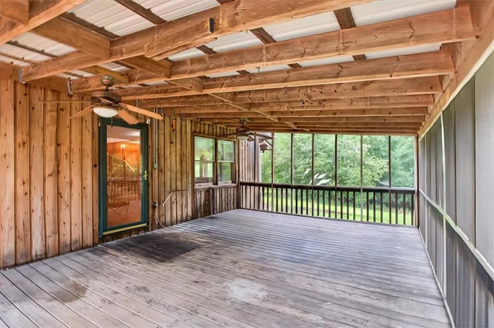 98 Adair Hollow Road NW Adairsville, GA 30103