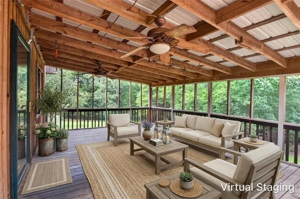 98 Adair Hollow Road NW Adairsville, GA 30103
