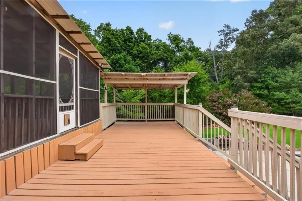 98 Adair Hollow Road NW Adairsville, GA 30103