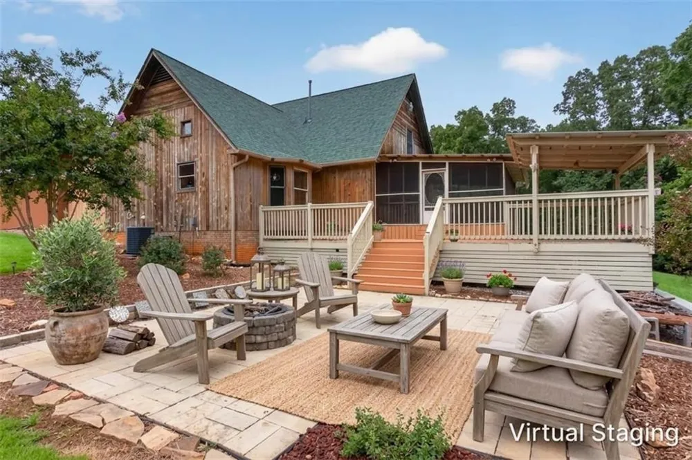 98 Adair Hollow Road NW Adairsville, GA 30103