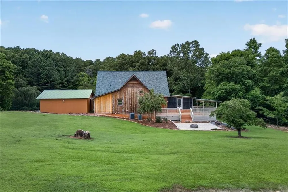 98 Adair Hollow Road NW Adairsville, GA 30103
