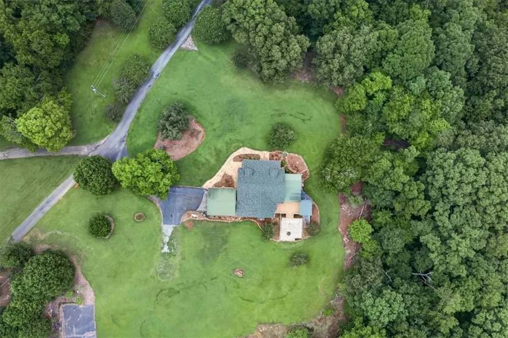 98 Adair Hollow Road NW Adairsville, GA 30103