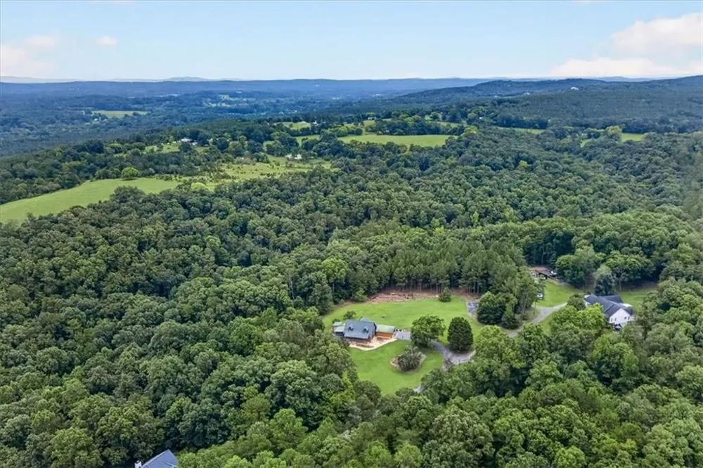 98 Adair Hollow Road NW Adairsville, GA 30103