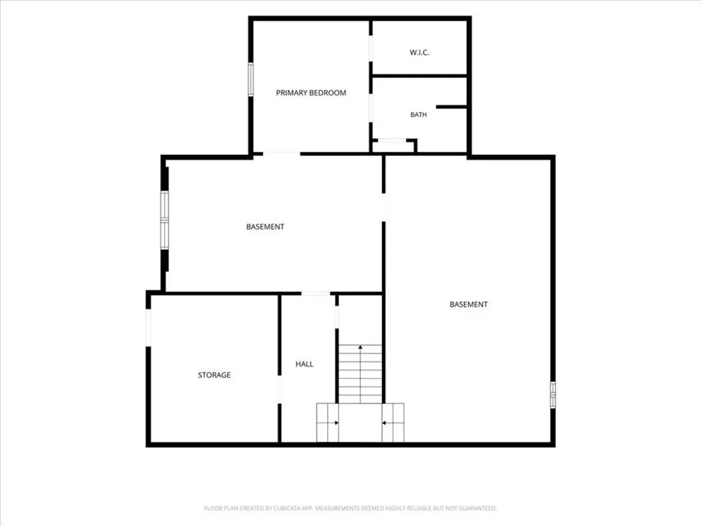 98 Adair Hollow Road NW Adairsville, GA 30103