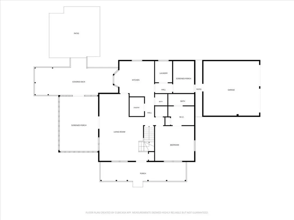 98 Adair Hollow Road NW Adairsville, GA 30103