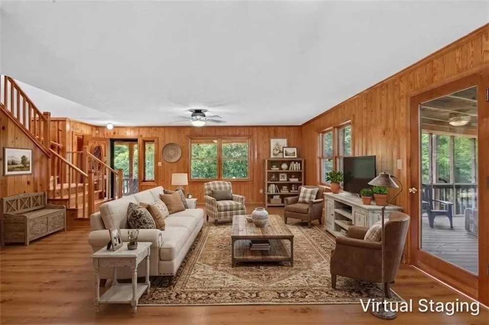 98 Adair Hollow Road NW Adairsville, GA 30103
